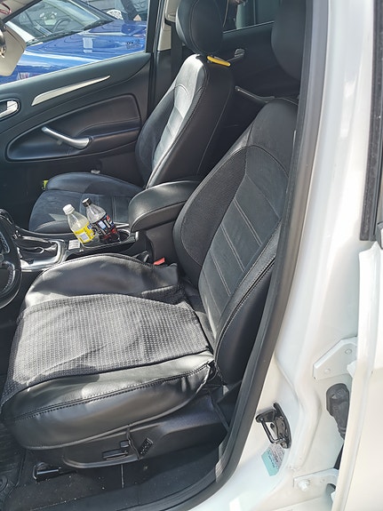 Ford Mondeo 6 of 7
