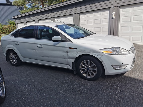Ford Mondeo 5 of 7