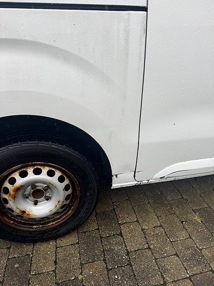 Citroen Jumpy 4 of 17