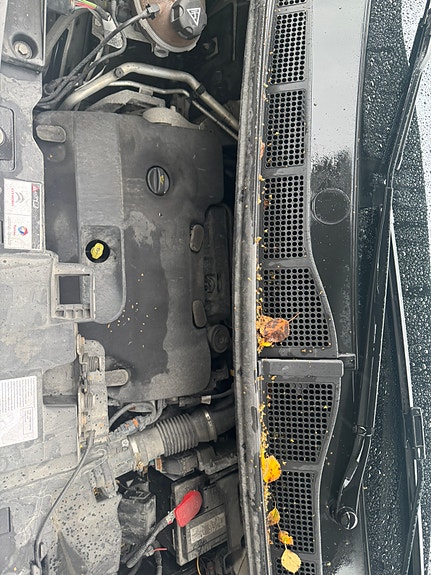 Citroen Jumpy 13 of 17