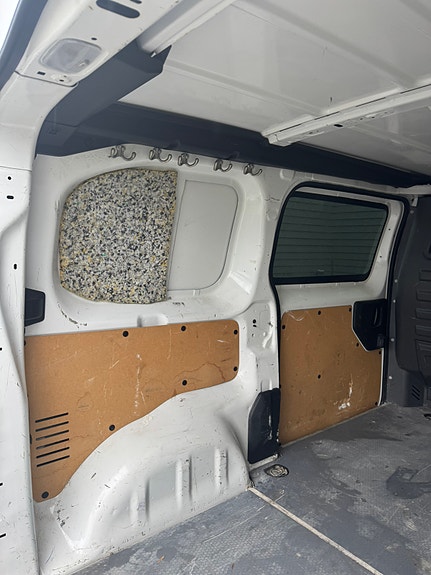 Citroen Jumpy 9 of 17