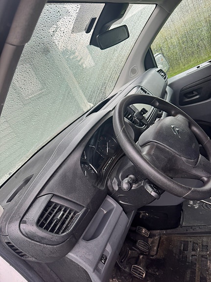 Citroen Jumpy 17 of 17