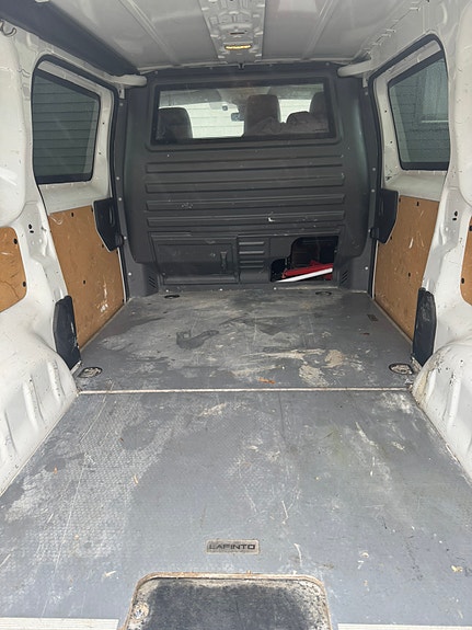 Citroen Jumpy 10 of 17
