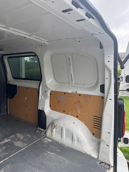 Citroen Jumpy 8 of 17