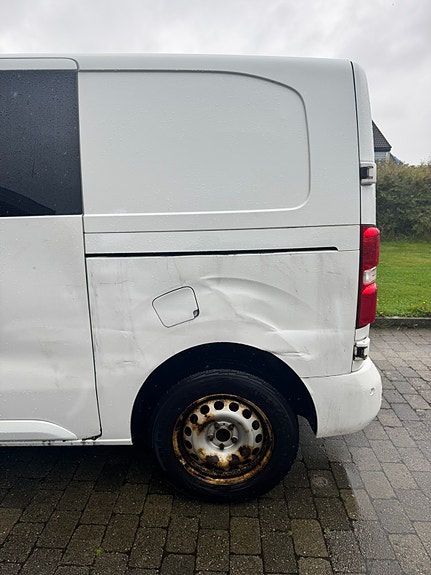 Citroen Jumpy 2 of 17