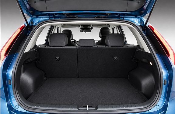 Kia Niro 3 of 3