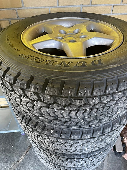 Mercedes-Benz ML270 14 of 19