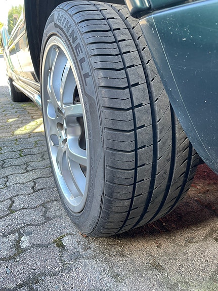 Mercedes-Benz ML270 16 of 19