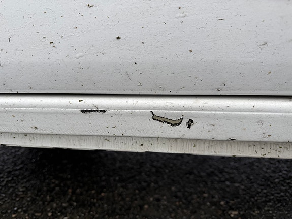 Ford Transit Custom 320L 10 of 19