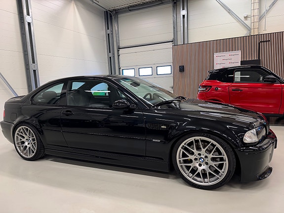 BMW M3 8 of 30