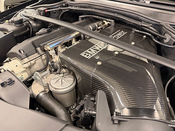 BMW M3 29 of 30
