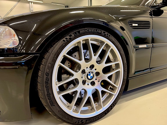 BMW M3 10 of 30