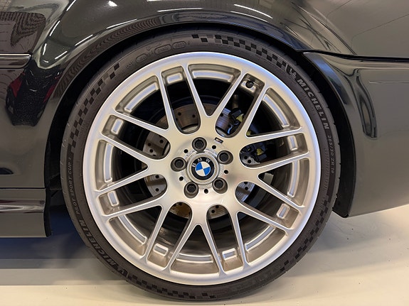 BMW M3 11 of 30