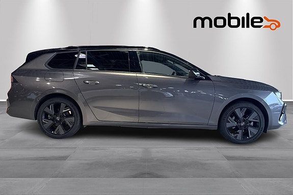 Opel Astra-e 2 of 25