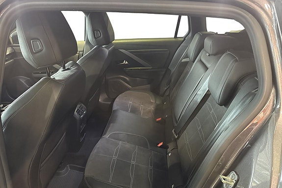 Opel Astra-e 7 of 25