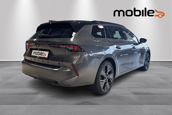 Opel Astra-e 3 of 25