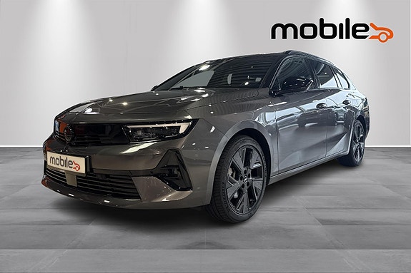 Opel Astra-e 19 of 25