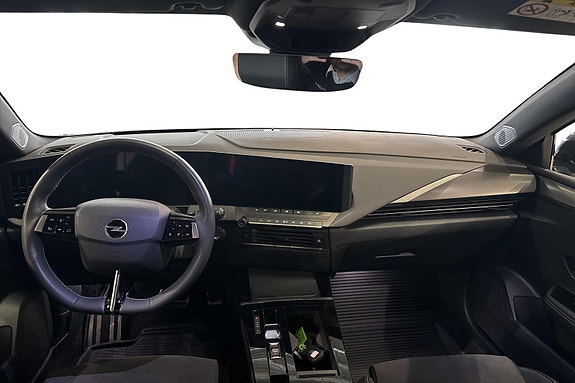 Opel Astra-e 6 of 25