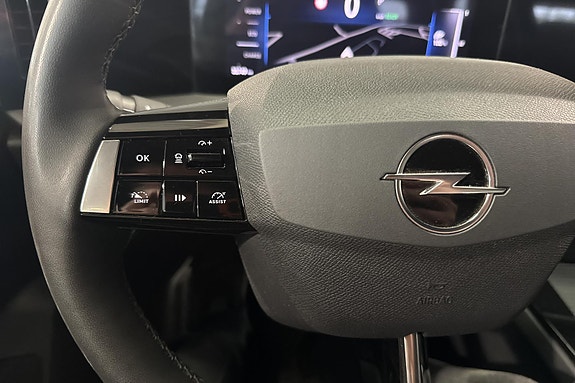Opel Astra-e 16 of 25