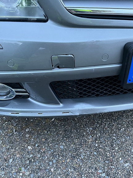 Mercedes-Benz C200 4 of 20