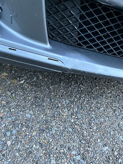 Mercedes-Benz C200 7 of 20