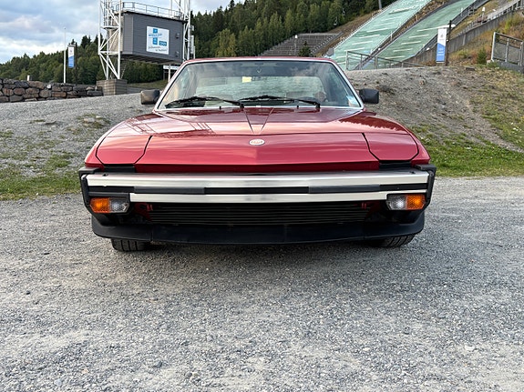 Fiat X 1/9 22 of 29