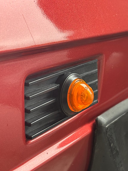 Fiat X 1/9 25 of 29