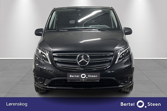 Mercedes-Benz Vito 119 8 of 26