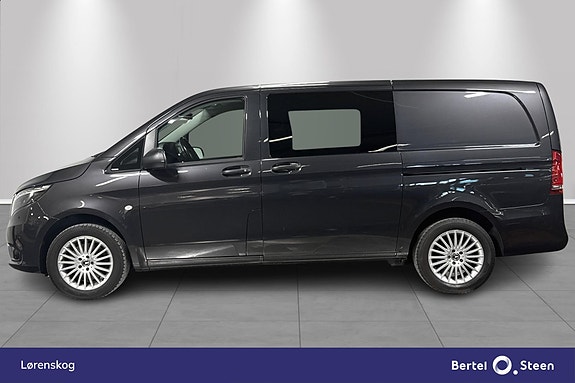 Mercedes-Benz Vito 119 2 of 26