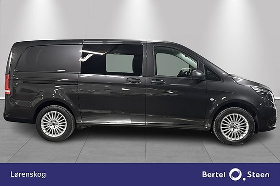 Mercedes-Benz Vito 119 6 of 26