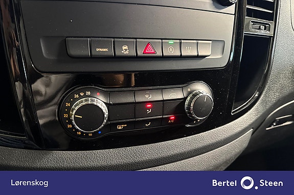 Mercedes-Benz Vito 119 23 of 26