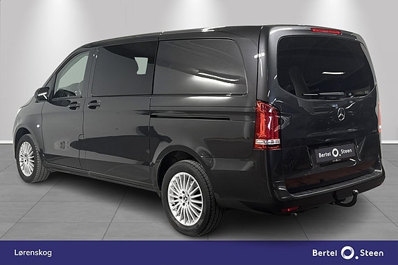 Mercedes-Benz Vito 119 3 of 26
