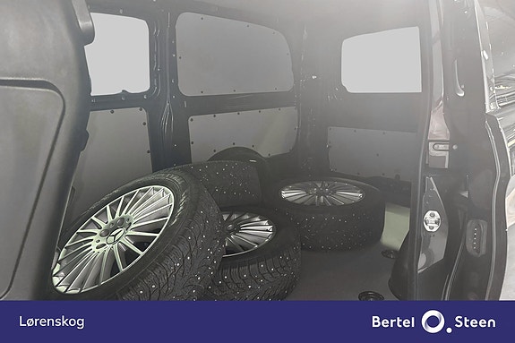 Mercedes-Benz Vito 119 13 of 26