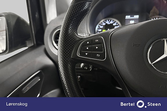 Mercedes-Benz Vito 119 15 of 26