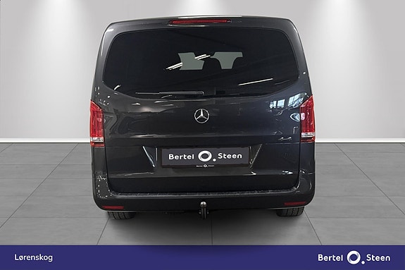 Mercedes-Benz Vito 119 4 of 26