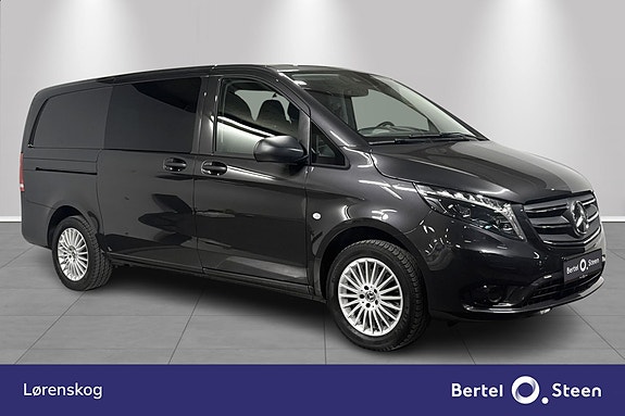 Mercedes-Benz Vito 119 7 of 26