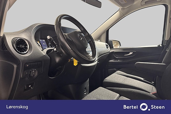 Mercedes-Benz Vito 119 9 of 26