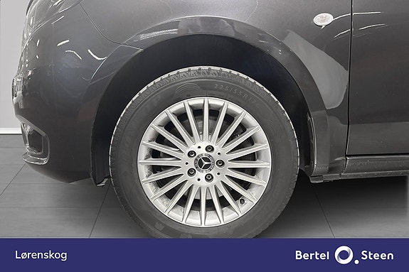 Mercedes-Benz Vito 119 26 of 26
