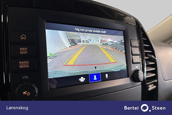 Mercedes-Benz Vito 119 22 of 26