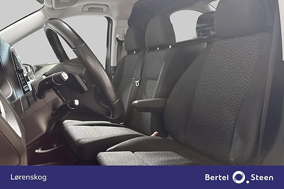 Mercedes-Benz Vito 119 10 of 26