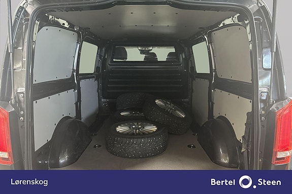 Mercedes-Benz Vito 119 24 of 26