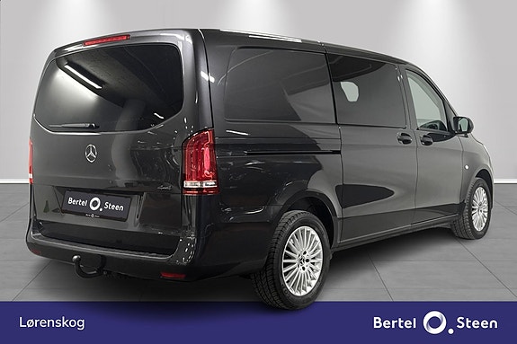 Mercedes-Benz Vito 119 5 of 26