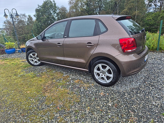 Volkswagen Polo 4 of 8