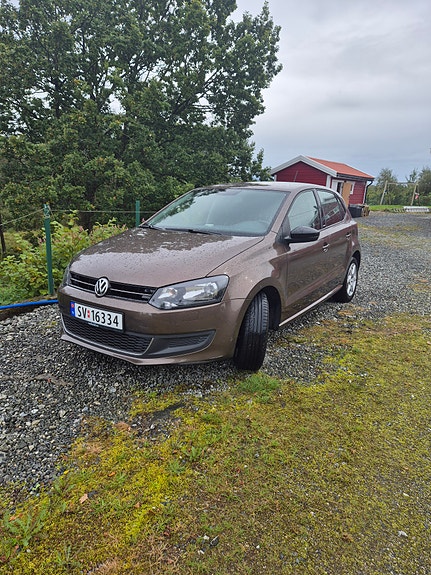 Volkswagen Polo 6 of 8