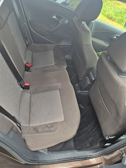 Volkswagen Polo 8 of 8