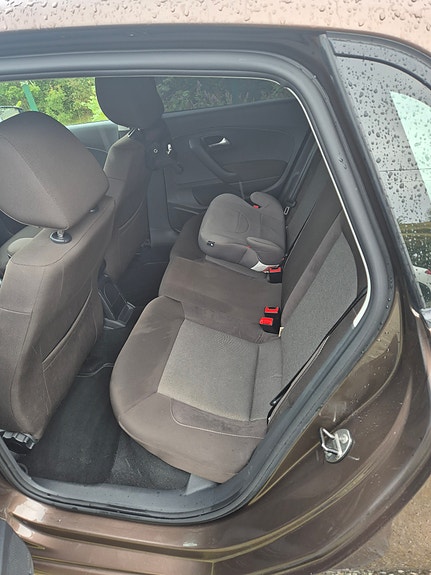 Volkswagen Polo 3 of 8