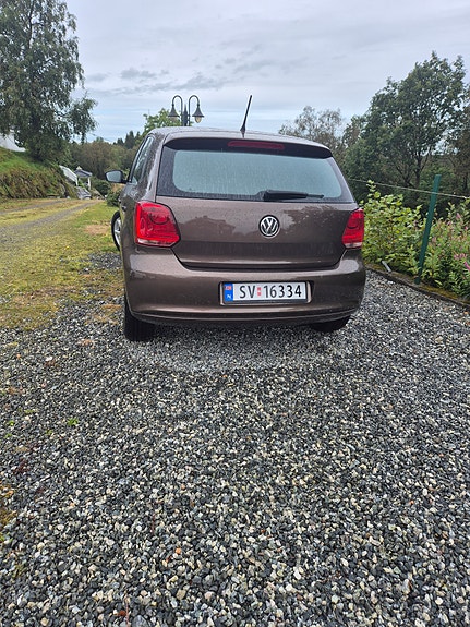 Volkswagen Polo 7 of 8