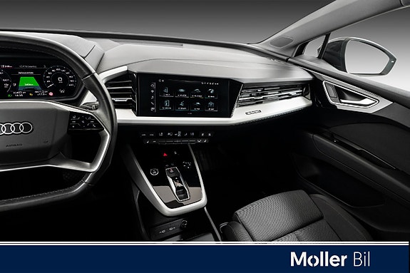 Audi Q4 e-tron 14 of 25