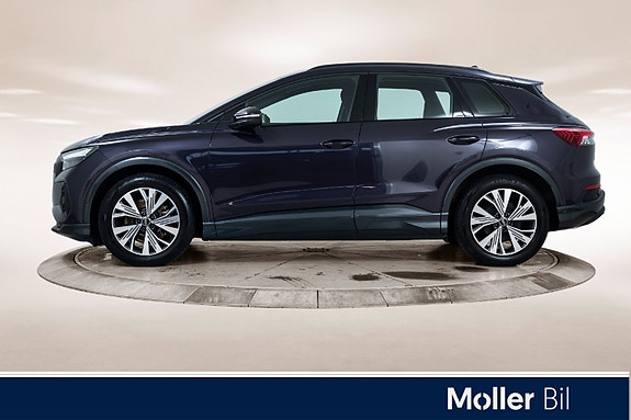 Audi Q4 e-tron 2 of 25