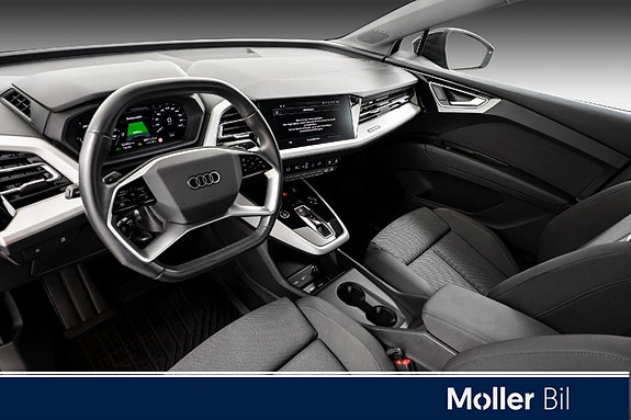 Audi Q4 e-tron 13 of 25